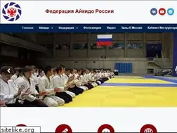 Sites similar to aiki.ru