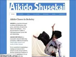 Sites similar to aikiarts.com