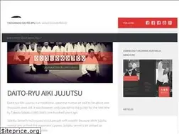 Sites similar to aikiaustralia.com.au