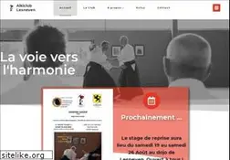 Sites similar to aikiclub.fr