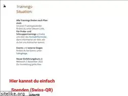Sites similar to aikido-aarau.ch