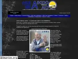 Sites similar to aikido-aid.com