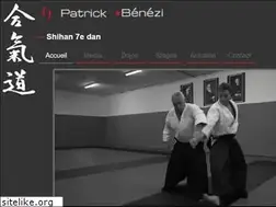 Sites similar to aikido-benezi.com
