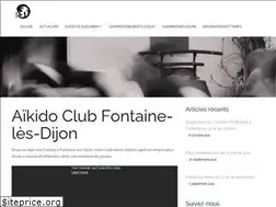 Sites similar to aikido-dijon.com