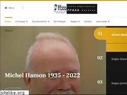 Sites similar to aikido-essonne-ffaaa.com