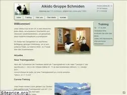 Sites similar to aikido-fellbach.de