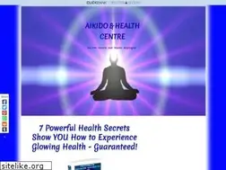 Sites similar to aikido-health.com