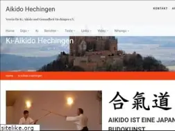 Sites similar to aikido-hechingen.de