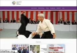 Sites similar to aikido-international.org