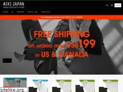 Sites similar to aikido-japan.com