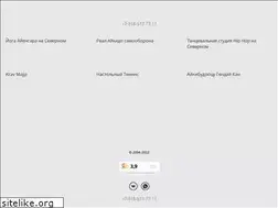 Sites similar to aikido-kids.ru