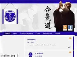 Sites similar to aikido-klub-praha.cz