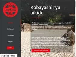 Sites similar to aikido-kobayashi.org