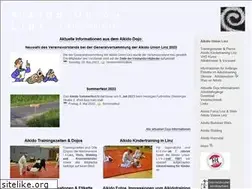 Sites similar to aikido-linz.at