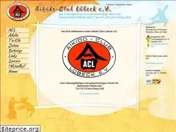Sites similar to aikido-luebeck.de