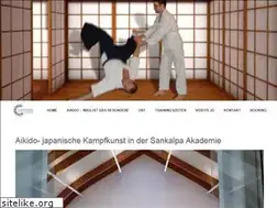 Sites similar to aikido-magdeburg.de