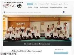 Sites similar to aikido-montarnaud.fr
