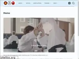 Sites similar to aikido-muenchen.de