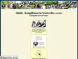 Sites similar to aikido-neustrelitz.de