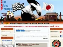 Sites similar to aikido-ploemeur.fr