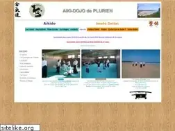 Sites similar to aikido-plurien.fr