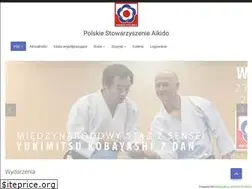 Sites similar to aikido-polska.pl