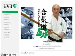 Sites similar to aikido-sa.com