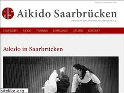 Sites similar to aikido-saarbruecken.de