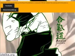 Sites similar to aikido-sachsen.de