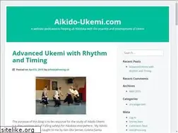 Sites similar to aikido-ukemi.com
