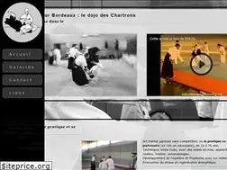 Sites similar to aikido-uschartrons.com