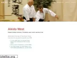 Sites similar to aikido-west.org