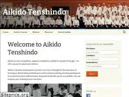 Sites similar to aikido-wgtn.co.nz