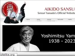 Sites similar to aikido-yamada.eu