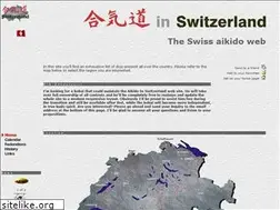 Sites similar to aikido.ch
