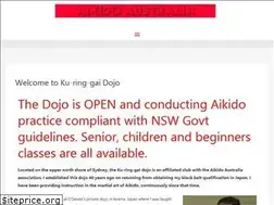 Sites similar to aikido.com.au