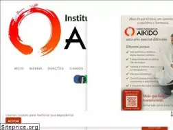 Sites similar to aikido.com.br
