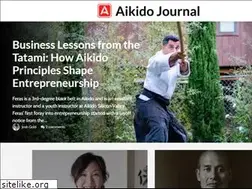 Sites similar to aikido.com
