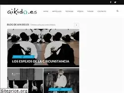 Sites similar to aikido.es