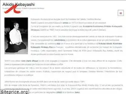 Sites similar to aikido.fr