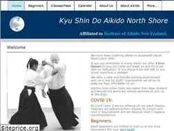 Sites similar to aikido.net.nz