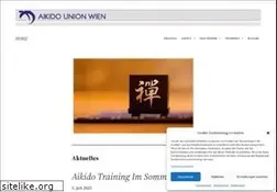 Sites similar to aikido.or.at