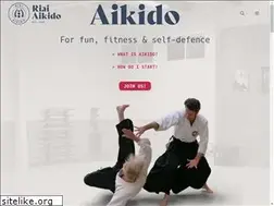 Sites similar to aikido.org.nz