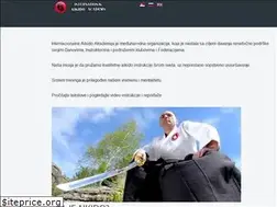 Sites similar to aikido.rs