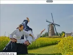 Sites similar to aikido.school