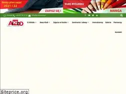 Sites similar to aikido.waw.pl