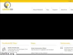 Sites similar to aikido3d.com