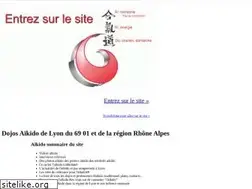 Sites similar to aikido69.eu