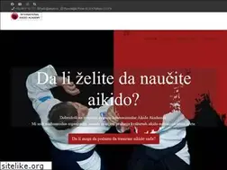 Sites similar to aikidoacademy.org