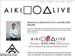 Sites similar to aikidoalive.co.uk